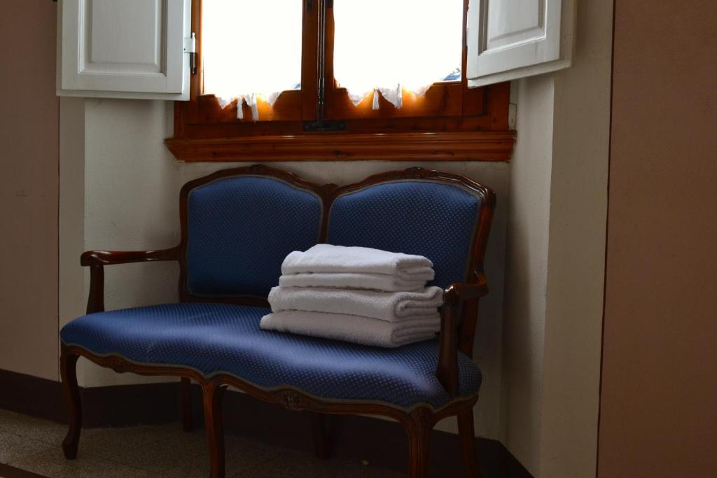 Fotografie z fotogalerie ubytování Cosetta Guest House v destinaci Certaldo