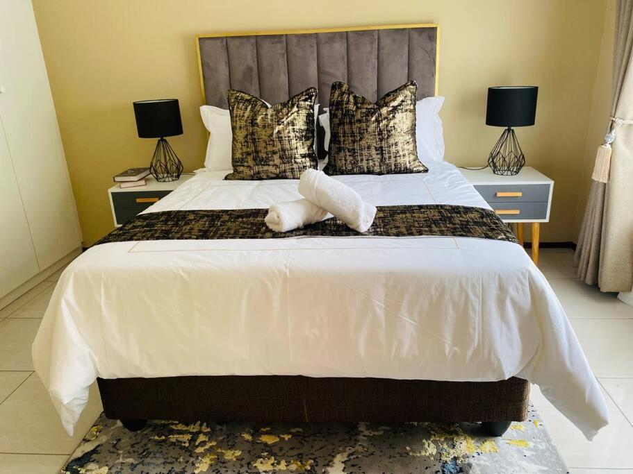 Elegant 2Bed Condor in Fourways, Sandton (aktualisierte Preise für 2024)