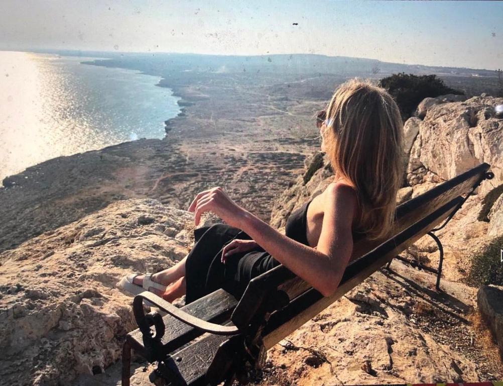 Природа поблизу цей готель