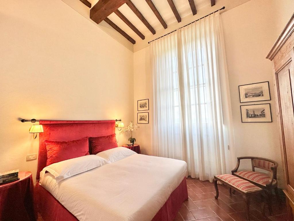 Tenuta Torre Rossa Farm & Apartments - Superior One-Bedroom Apartment