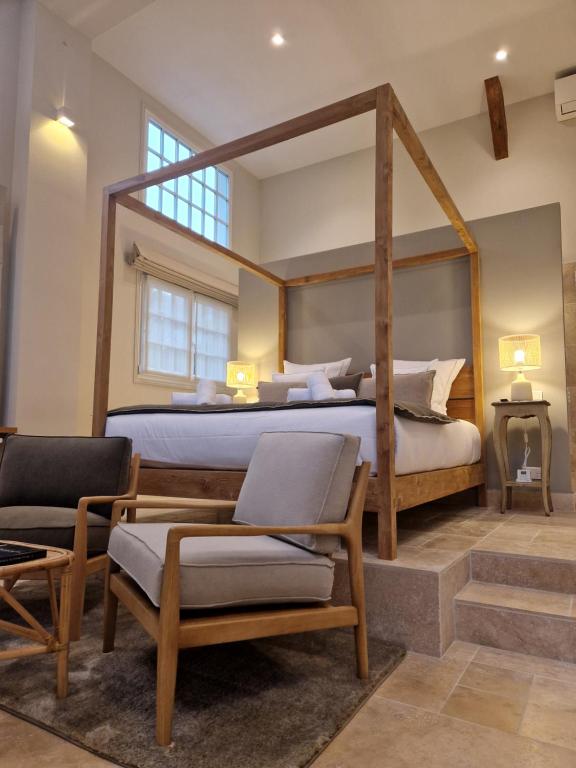 Au Moulin Saint Nicol - Honfleur - 7