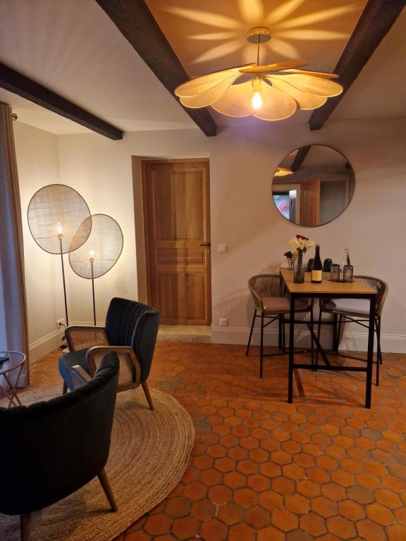 Au Moulin Saint Nicol - Honfleur - 5