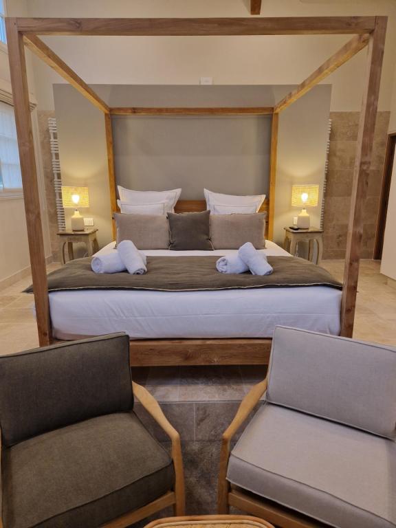 Au Moulin Saint Nicol - Honfleur - 3