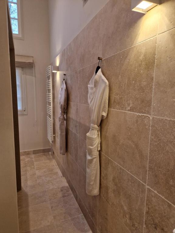 Au Moulin Saint Nicol - Honfleur - 4