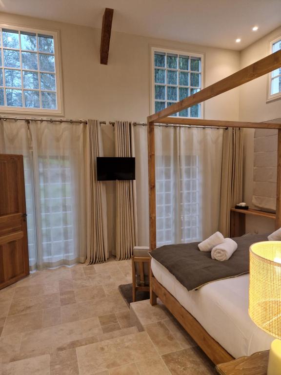 Au Moulin Saint Nicol - Honfleur - 6