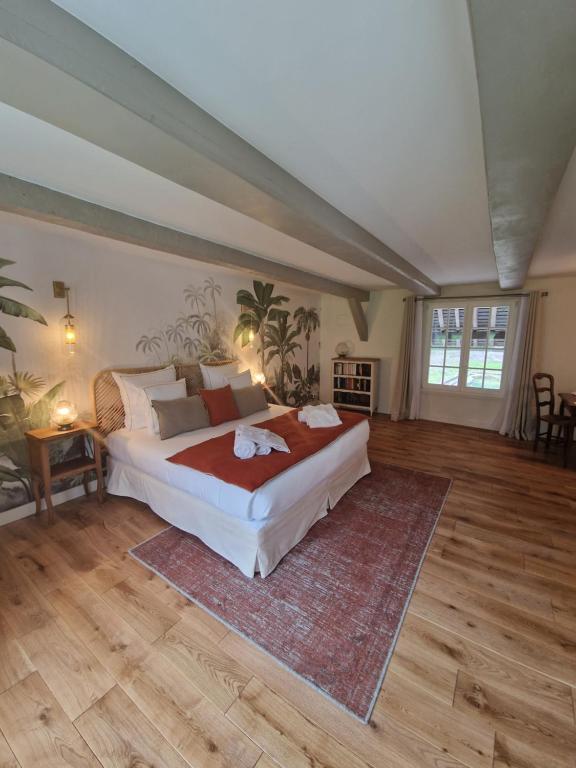 Au Moulin Saint Nicol - Honfleur - 9