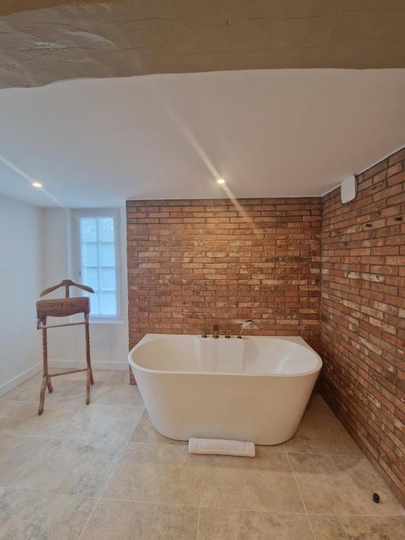 Au Moulin Saint Nicol - Honfleur - 15