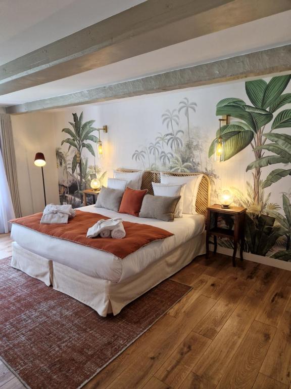 Au Moulin Saint Nicol - Honfleur - 13