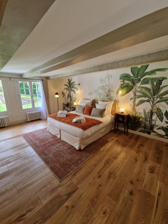 Au Moulin Saint Nicol - Honfleur - 18