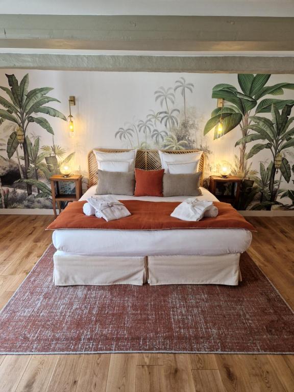 Au Moulin Saint Nicol - Honfleur - 8