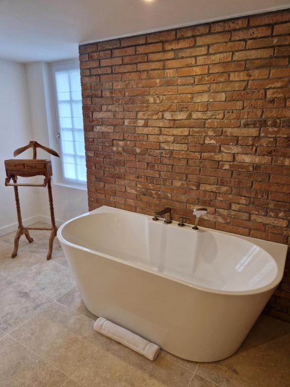 Au Moulin Saint Nicol - Honfleur - 11