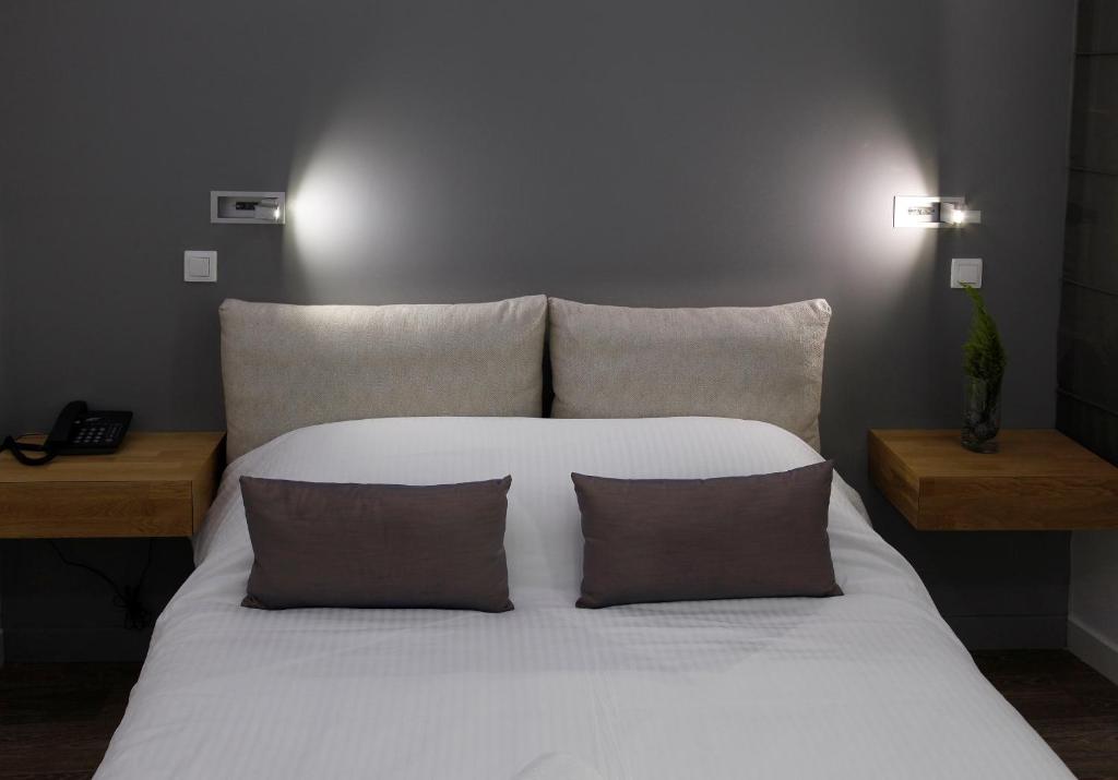 Fresh Boutique Hotel - 11