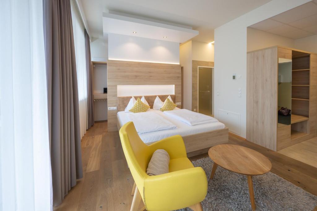 PM-PremiumAPART Strassgang - 1