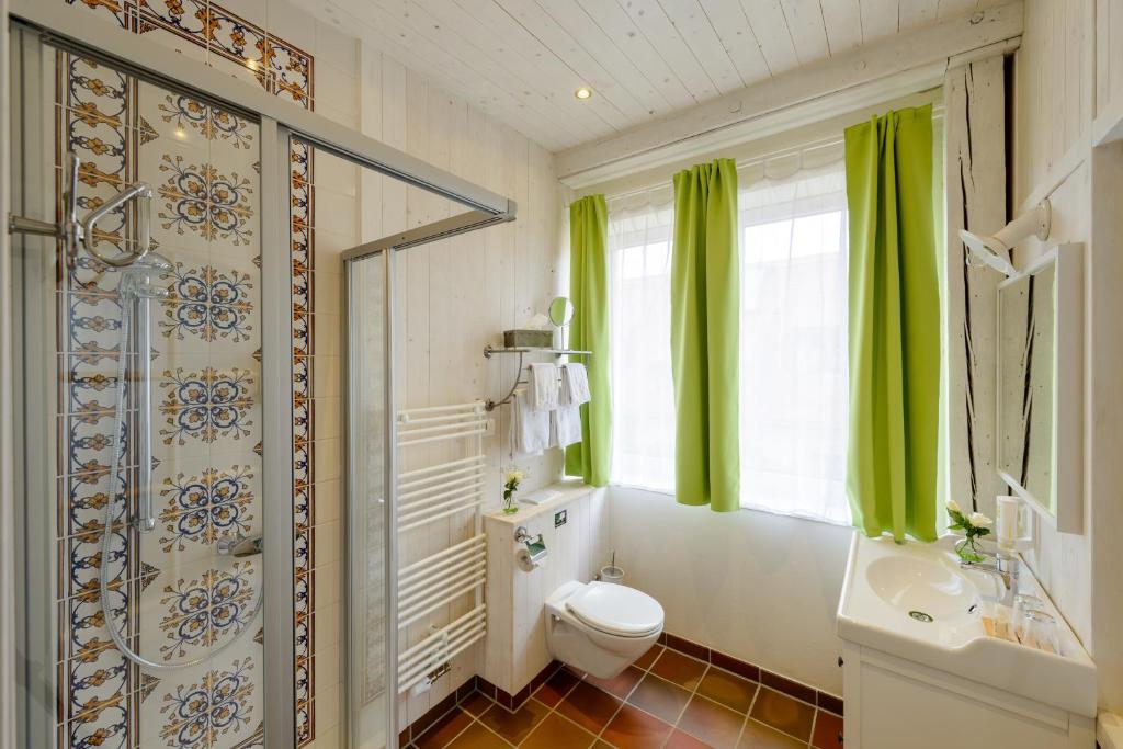 Boutique-Hotel & Wellness Goldenes Fass Meißen - 8