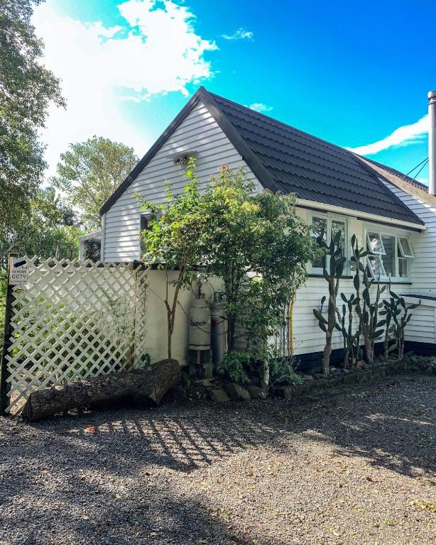 La Petite Ferme Manor Kerikeri - Casa De Cuatro Dormitorios