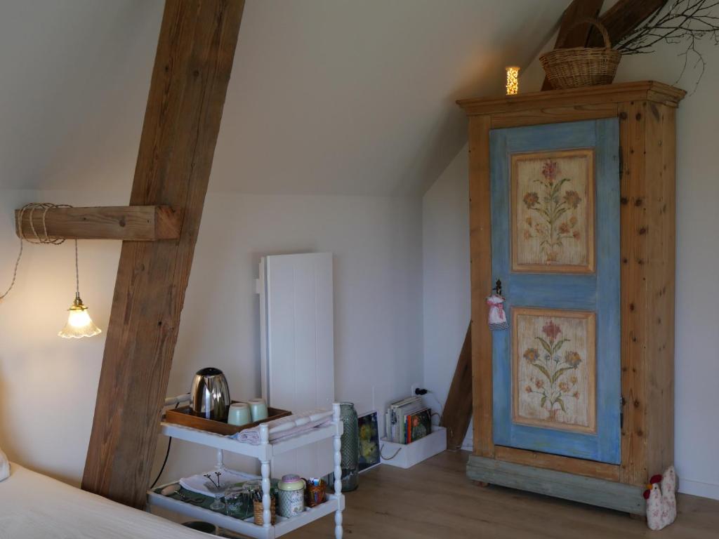 Fotografie z fotogalerie ubytování Hissele v destinaci Hilsenheim