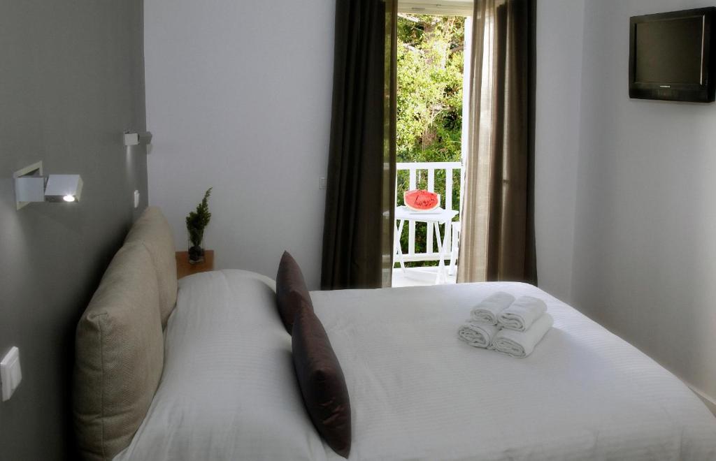 Fresh Boutique Hotel - 10