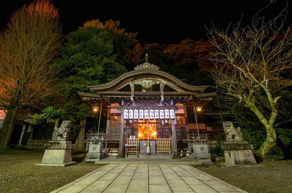 Fotografie z fotogalerie ubytování Asagiriso v destinaci Toyooka
