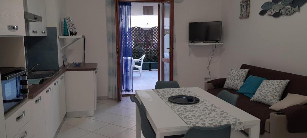 Beach Apartment, Alghero – 2023 legfrissebb árai