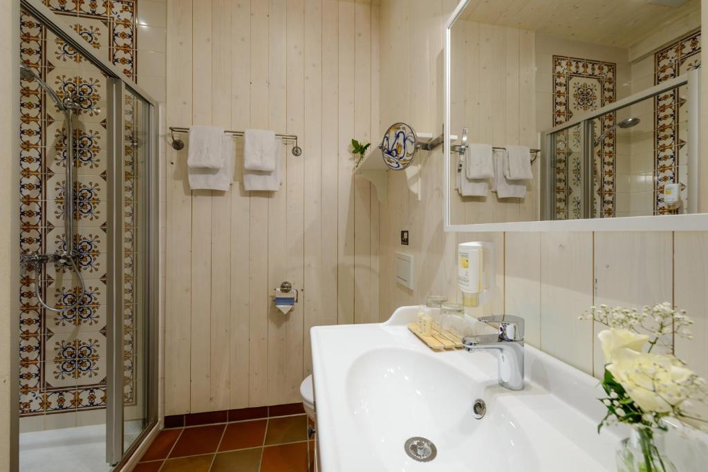 Boutique-Hotel & Wellness Goldenes Fass Meißen - 7