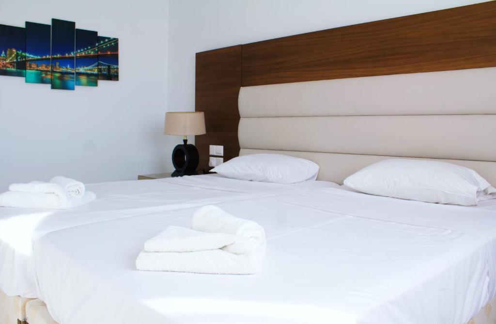 Fotoxenia Luxury Apts - Appartamento Superior