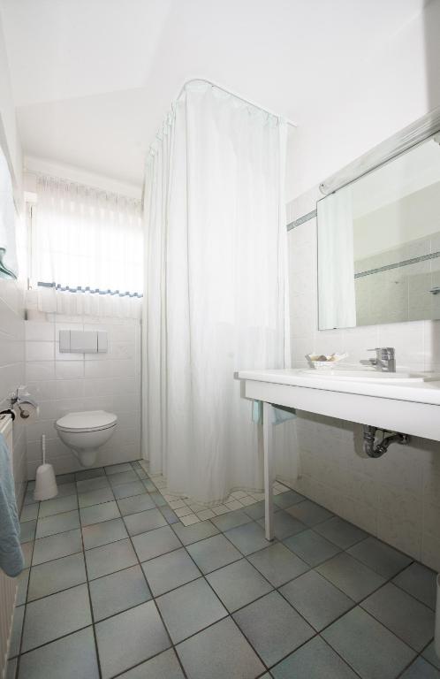 Land-gut-Hotel Rohdenburg - Habitación Doble
