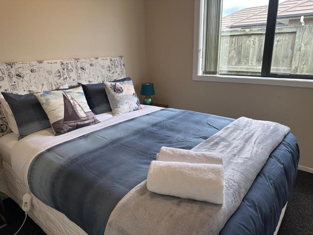 Delighted at Rotorua nearly Redwoods - Resim 19