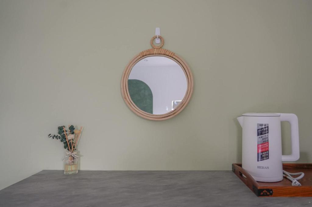 Imagem da galeria de Gegbyan em Ch'ia-la