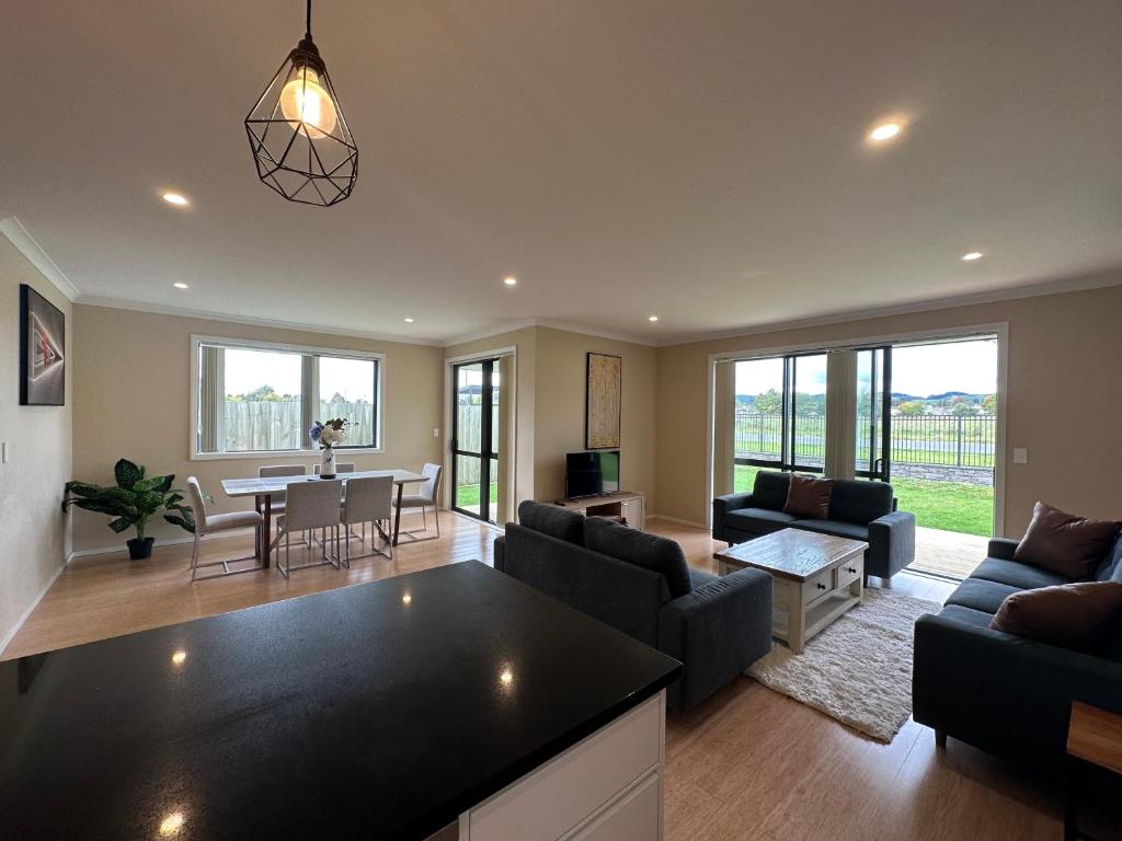 Delighted at Rotorua nearly Redwoods - Resim 5