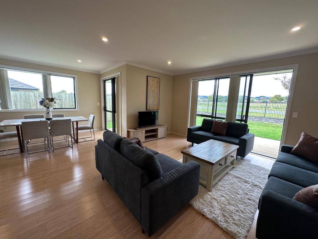 Delighted at Rotorua nearly Redwoods - Resim 14