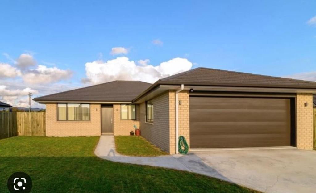 Delighted at Rotorua nearly Redwoods - Resim 9