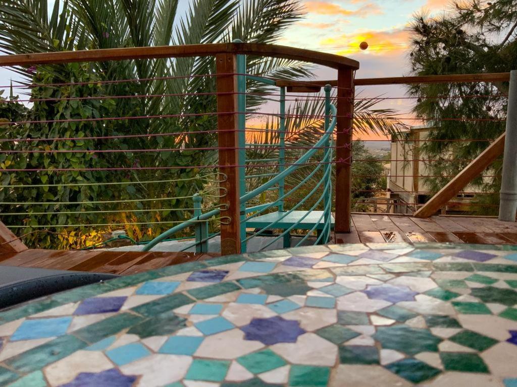 צימרבוס עזוז – תמונה 3