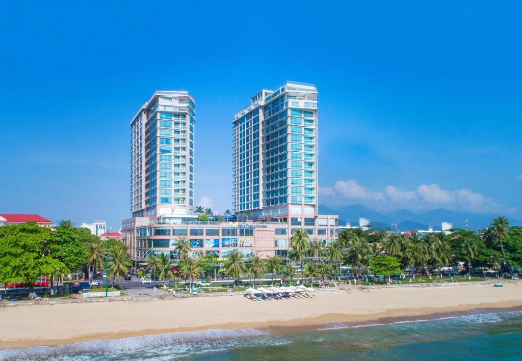 Diamond Bay Hotel, Nha Trang (giá cập nhật 2025)