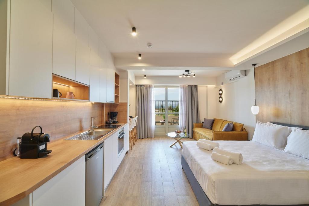 PORTA SQUERO Premium Suites - 11