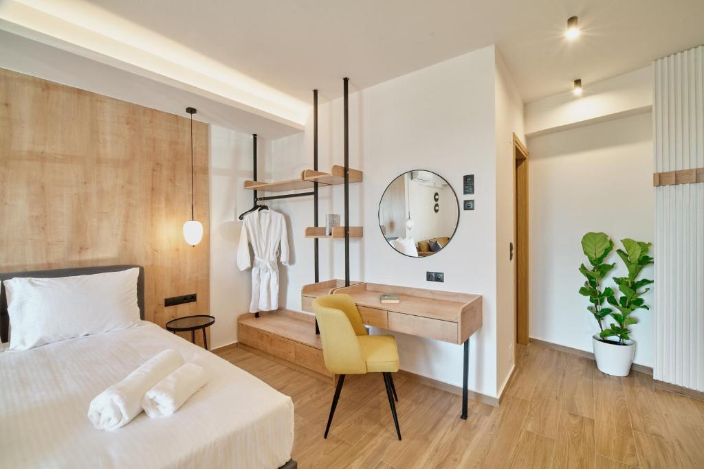 PORTA SQUERO Premium Suites - 19