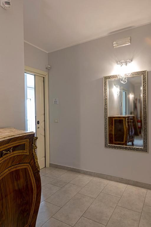 Fotografia z galérie ubytovania B&B Bellavista v destinácii Margherita di Savoia