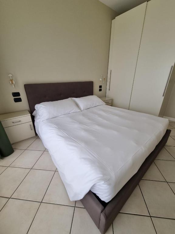 Le Terrazze sul Lago Hotel & Residence - Chambre Familiale Avec Terrasse