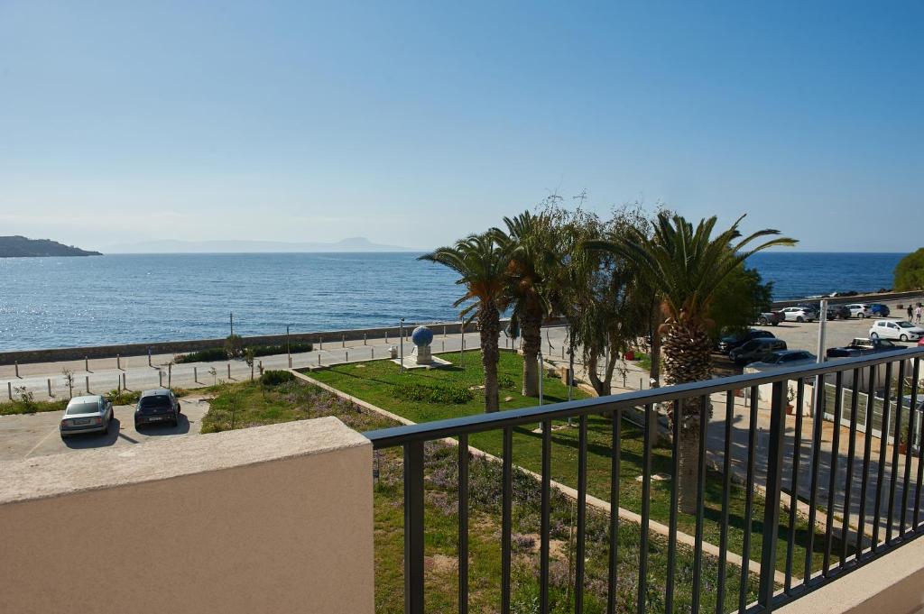 PORTA SQUERO Premium Suites - 13