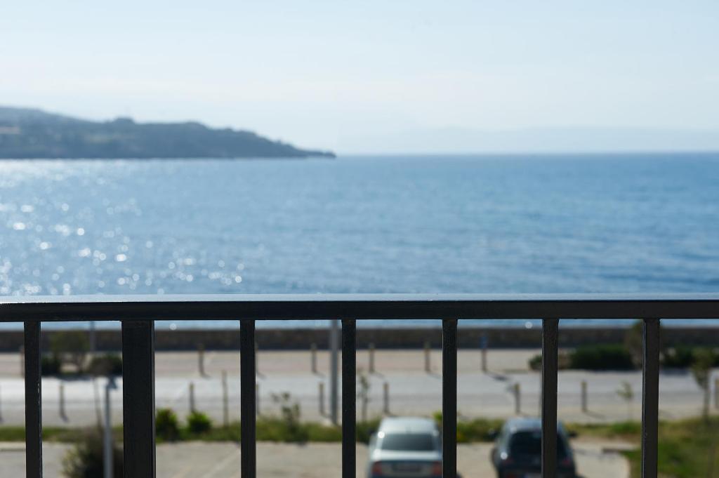 PORTA SQUERO Premium Suites - 14