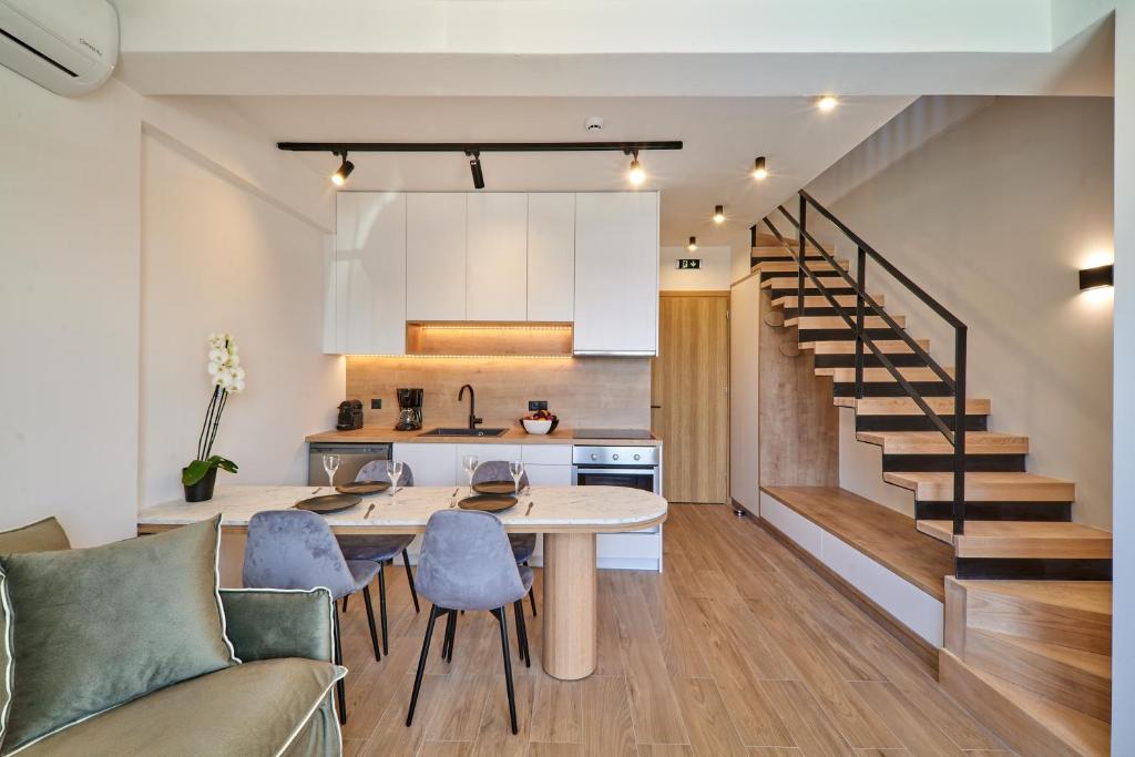 PORTA SQUERO Premium Suites - 15