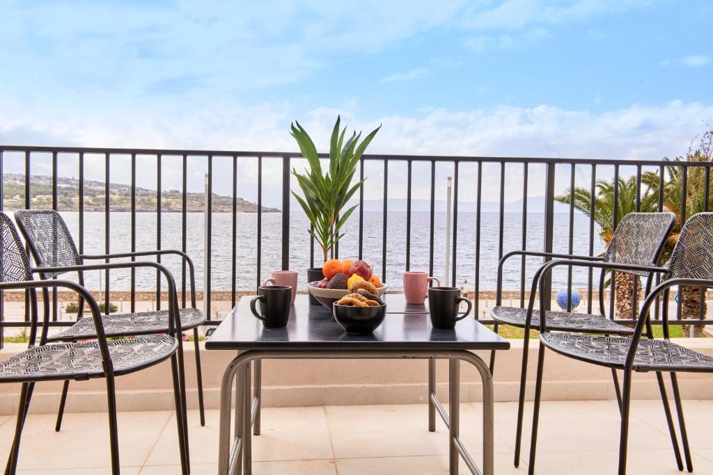 PORTA SQUERO Premium Suites - 17