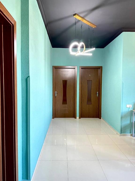 Fotografie z fotogalerie ubytování GS Hotel v destinaci Tbilisi City