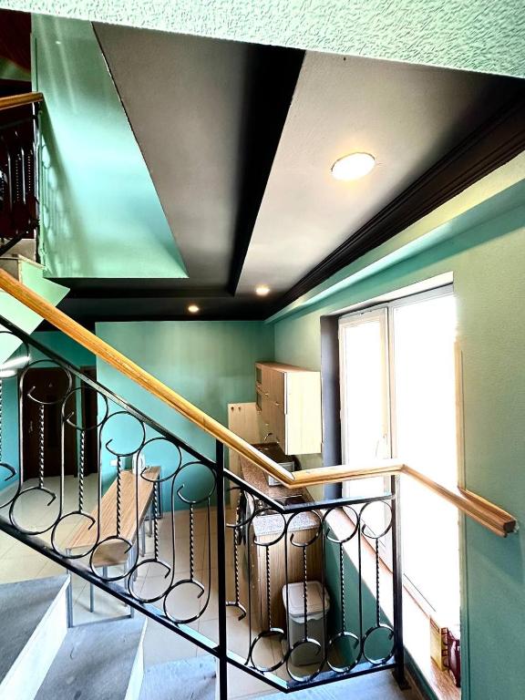 Fotografie z fotogalerie ubytování GS Hotel v destinaci Tbilisi City