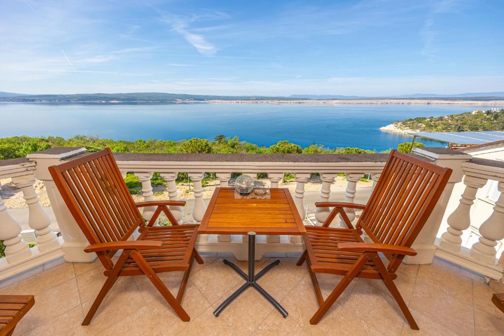 Φυσικό τοπίο κοντά σε αυτό το διαμέρισμα