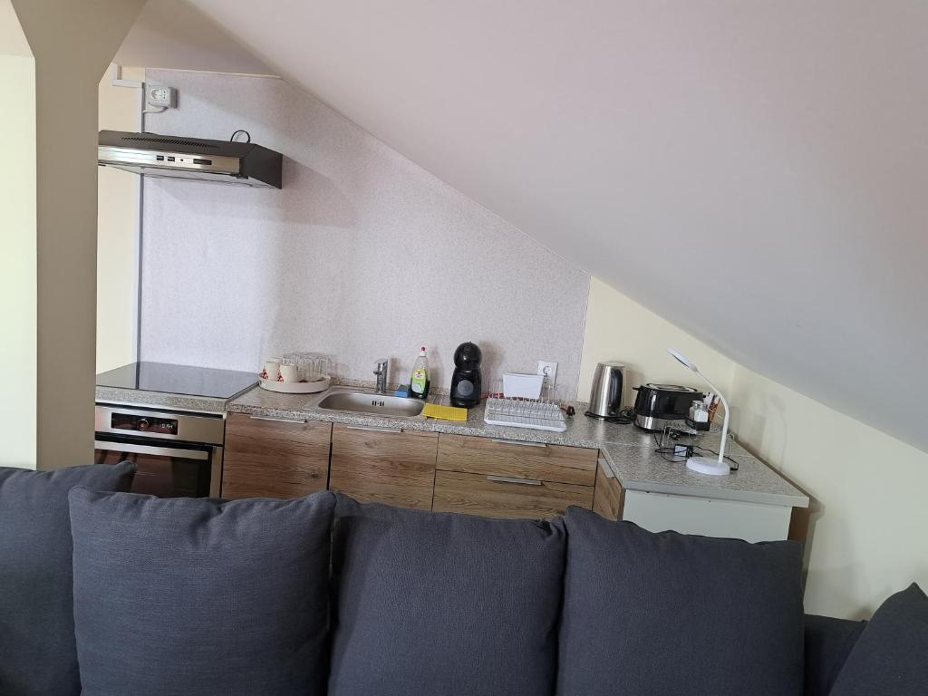 Casa Livia PP Aparthotel - Resim 9