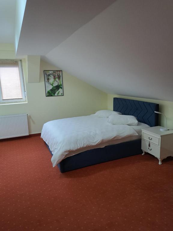 Casa Livia PP Aparthotel - Resim 10