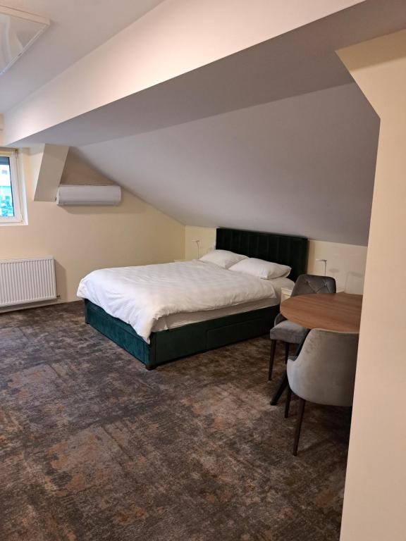 Casa Livia PP Aparthotel - Resim 11