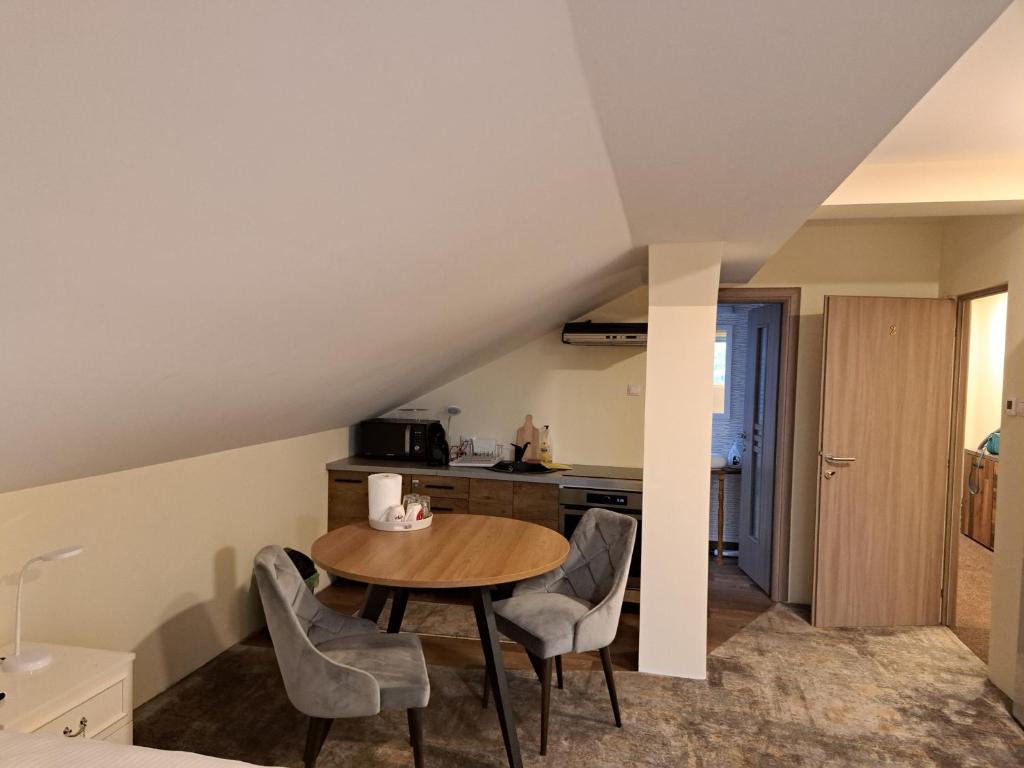 Casa Livia PP Aparthotel - Resim 12