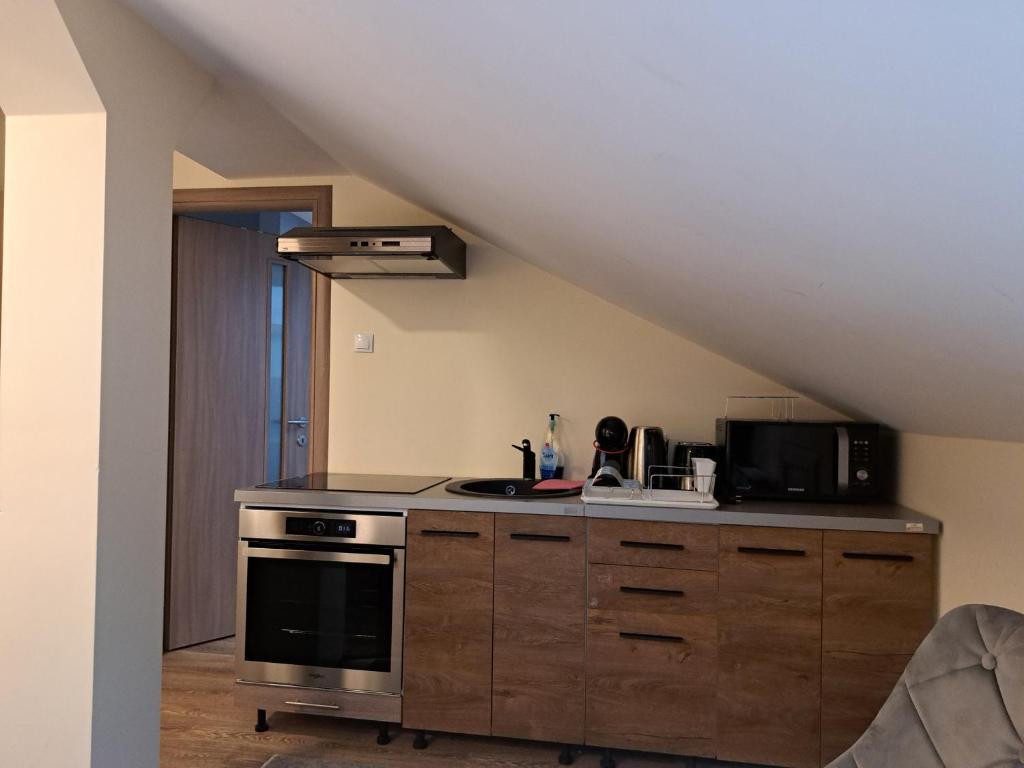 Casa Livia PP Aparthotel - Resim 14