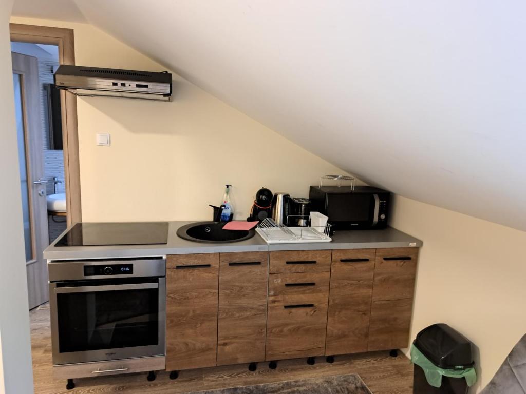 Casa Livia PP Aparthotel - Resim 18